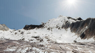 Mountains